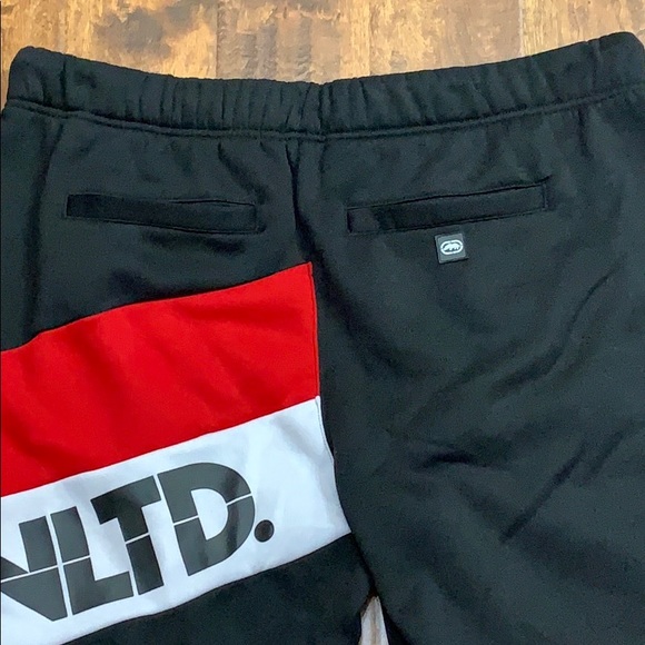 ECKO UNLIMITED Mens Shorts - Size 2XL - Picture 4 of 14